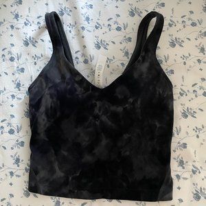 lululemon align tank top